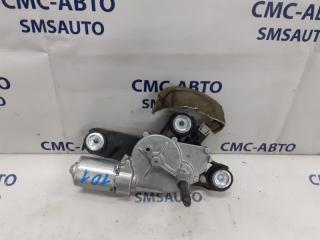 Моторчик стеклоочистителя задний Volvo V50 2008-2012