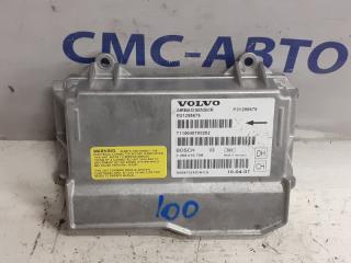 Блок управления AIR BAG Volvo XC70 2008-2012