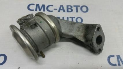 Клапан воздушный правый Audi A6