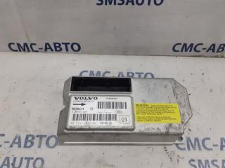 Блок управления AIR BAG Volvo XC90 2003-2006