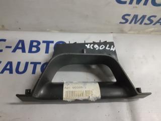 Ручка двери внутренняя левая Volvo XC90