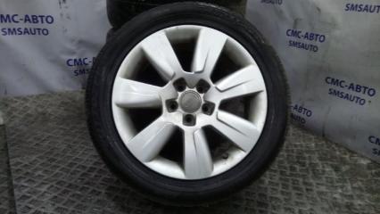 Комплект из 4-х Колесо летнее R17 / 245 / 45 Pirelli sottozero 5x112 лит.