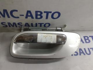 Ручка двери наружная задняя левая Volvo S80 2003-2006
