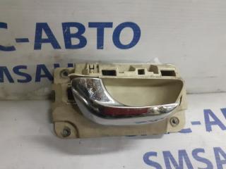 Ручка двери внутренняя задняя левая Volvo S80