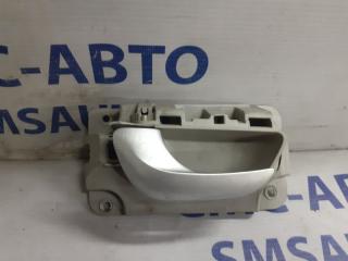 Ручка двери внутренняя задняя левая Volvo S80