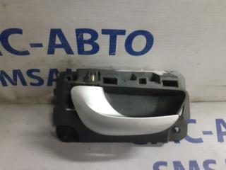 Ручка двери внутренняя задняя левая Volvo S80