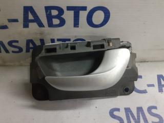 Ручка двери внутренняя задняя правая Volvo S80