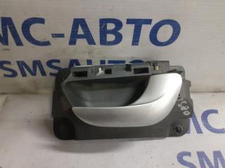 Ручка двери внутренняя правая Volvo S80 1998-2006