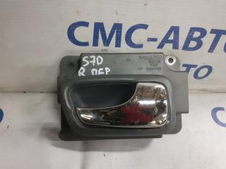 Запчасть ручка двери внутренняя передняя правая Volvo S70