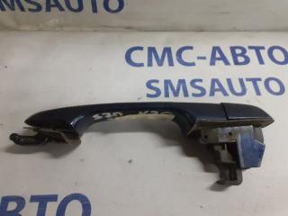 Запчасть ручка двери наружная задняя Volvo S70 1997-2000