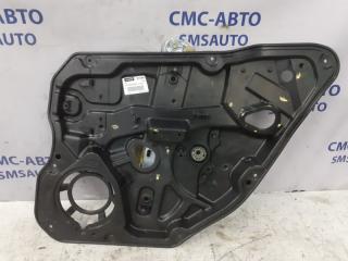 Стеклоподъемник задний правый Volvo S60 2010-2013 Б/У Стеклоподъемник задний правый Volvo S60 2010-2013