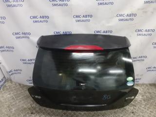 Крышка багажника задняя Volvo V60 2010-2013