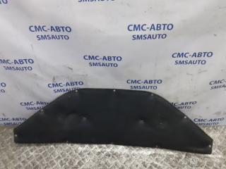 Шумоизоляция капота Mercedes-Benz R-Class