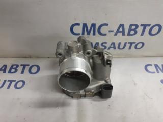 Дроссельная заслонка Volvo S60 2010-2013 Б/У Дроссельная заслонка Volvo S60 2010-2013