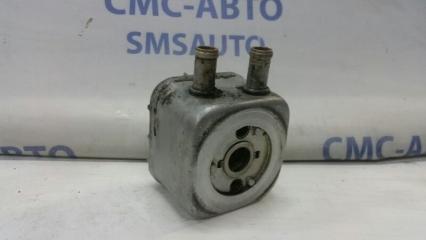 Радиатор масляный Audi A6 Allroad 2001-2005 контрактная Радиатор масляный Audi A6 Allroad 2001-2005