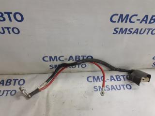 Проводка АКБ Tiguan 2.0T