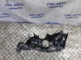 Защита ДВС левая S-Class W221 5.5