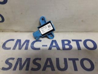 Датчик удара Volvo C30 Б/У Датчик удара Volvo C30