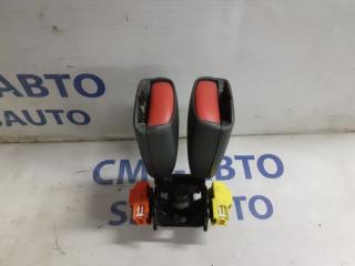 Замок ремня безопасности VOLVO S80 2007-2012