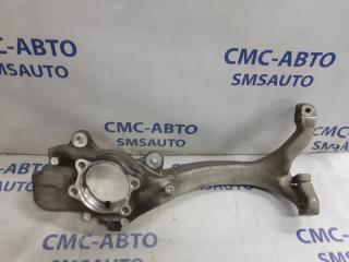 Кулак поворотный передний правый Audi A8 контрактная Кулак поворотный передний правый Audi A8