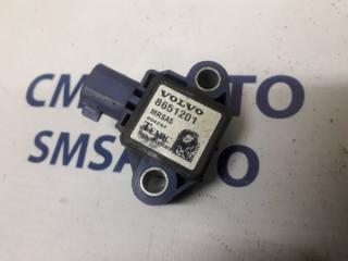 Датчик удара VOLVO s40 2004-2012