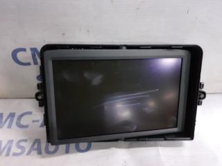 Дисплей информационный Mercedes-Benz S-Class