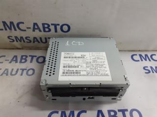 CD чейнджер Volvo XC60 2010-2013