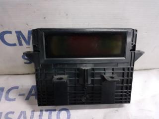 Дисплей информационный Volvo XC60 2010-2013