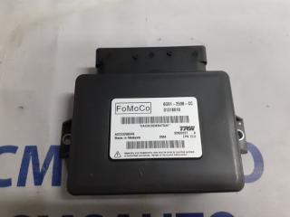 Блок управления ручником Volvo XC60 2010-2013 контрактная Блок управления ручником Volvo XC60 2010-2013