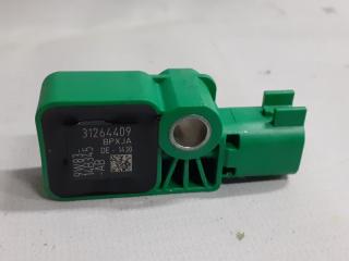 Датчик удара Volvo XC60 2010-2013 контрактная Датчик удара Volvo XC60 2010-2013