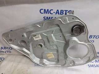 Стеклоподъемник задний левый Volvo XC70 2008-2010