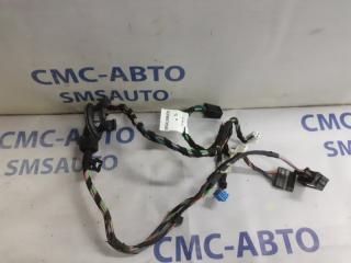 Проводка двери задняя правая Mercedes-Benz S-Class