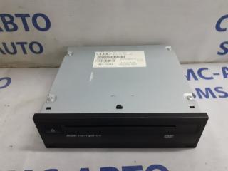 CD чейнджер Audi A6 2005-2007