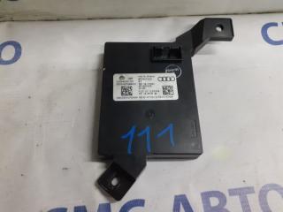 Блок бесключевого доступа Audi A6 2005-2007 контрактная Блок бесключевого доступа Audi A6 2005-2007