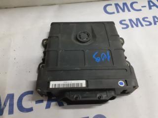 Блок управления АКПП Volkswagen Passat 2006-2007
