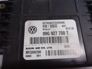 Блок управления АКПП Passat 2006-2007 2.0T Блок управления АКПП Passat 2006-2007 2.0T
