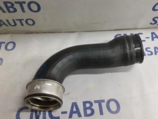 Патрубок интеркулера Volkswagen Passat 2006-2007