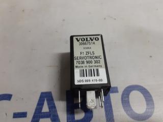 Реле Volvo S80 2007