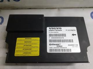 Блок управления AIR BAG Volvo S80 2007