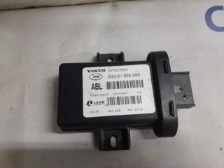 Блок управления светом Volvo S80 2007 С80 4.4 31288565 контрактная