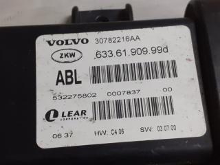 Блок управления светом S80 2007 С80 4.4
