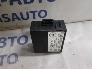 Блок управления Mercedes-Benz CLS-Class контрактная Блок управления Mercedes-Benz CLS-Class