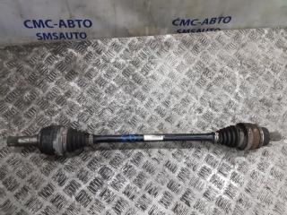 Привод задний Volvo S80 2007