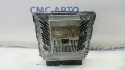 Блок управления ДВС Audi A6 2005-2007