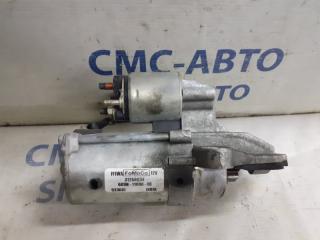 Стартер Volvo S80