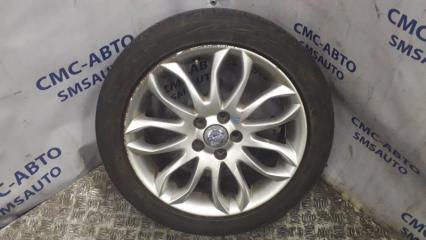 Шина летняя 205/50R17 NEXEN -