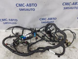 Жгут проводки ДВС Volvo C30 2010-2012