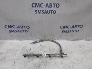 Запчасть рейка топливная Mercedes-Benz C-Class