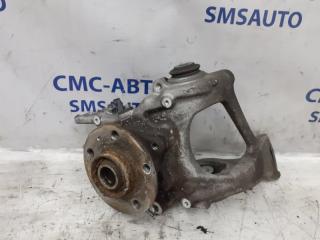 Кулак поворотный задний левый Audi A4 Б/У Кулак поворотный задний левый Audi A4