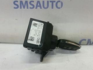 Замок зажигания Audi A6